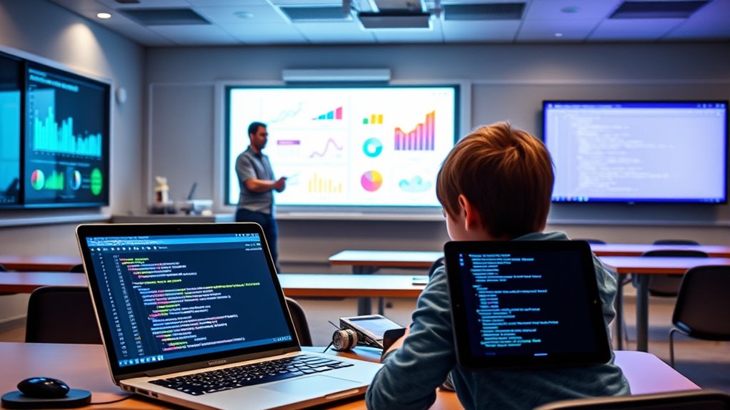 Integrating STT APIS Into Classroom Tools: a Developer Guide 3 integrate speech recognition effectively