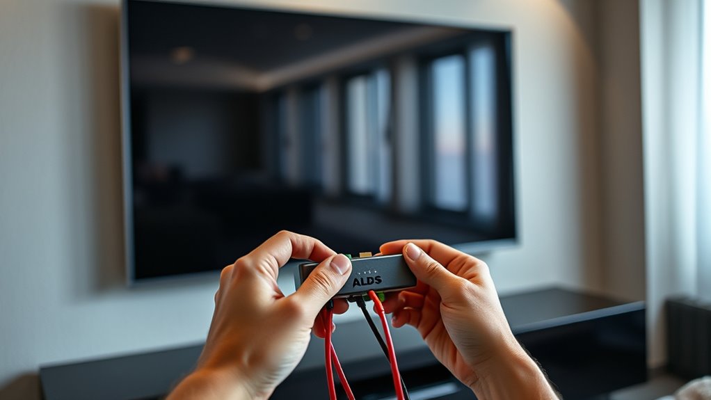 Integrating ALDS With Smart TVS: a Step‑By‑Step Setup 3 integrate voice controlled smart tv