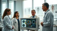 integrated hearing diagnosis approach