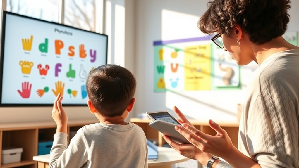 interactive personalized accessible learning