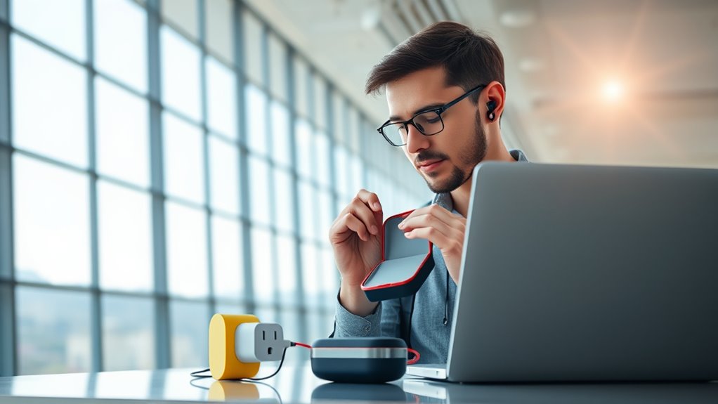 international hearing aid compatibility