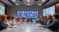 international sign standardization debate