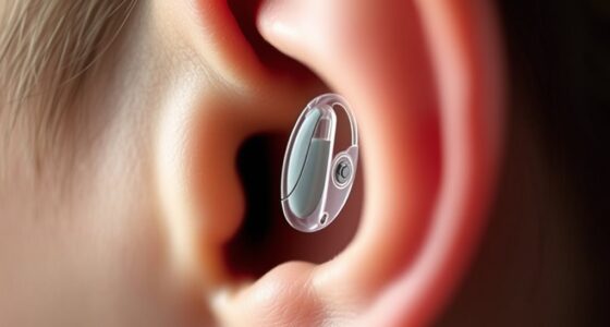 Invisible‑In‑Canal Aids: Myths Vs Reality 14 invisible hearing aid myths