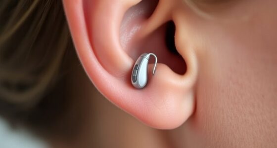Invisible‑In‑Canal Aids: Myths Vs Reality 12 invisible hearing aid myths