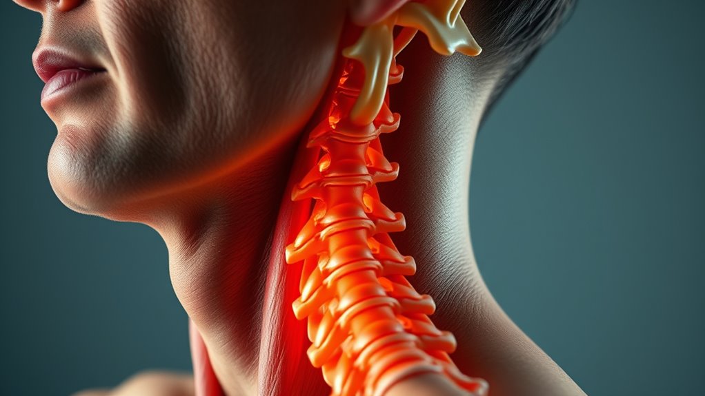 jaw and muscle disorders