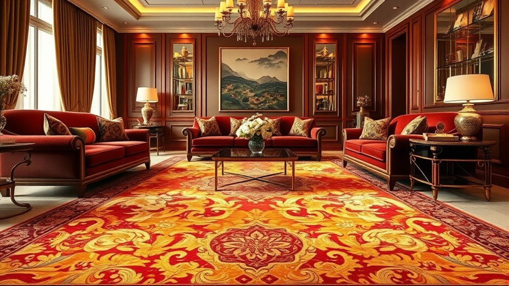 6 Best Yilong 100 Percent Silk Carpets That Elevate Your Home Decor 15 key factors for silk carpet