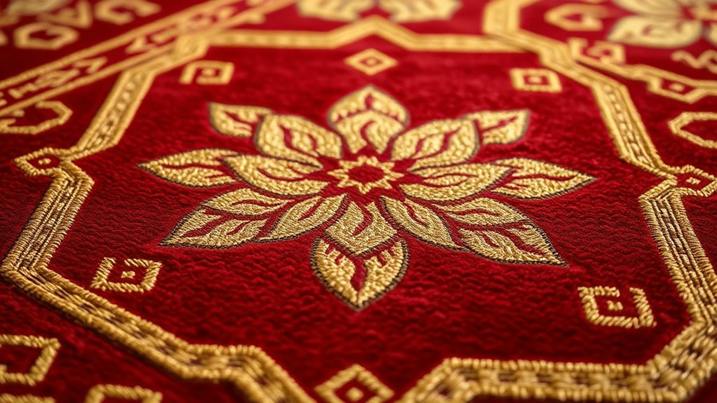 6 Best Yilong High-Knot-Count Silk Rugs That Combine Luxury and Durability 15 knot density and quality