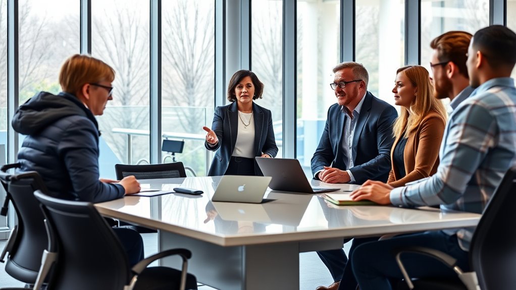 know your employment rights
