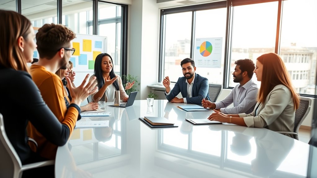 leadership policies accessibility inclusion