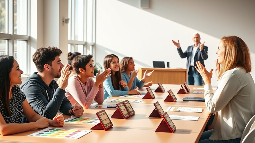 leadership service community impact