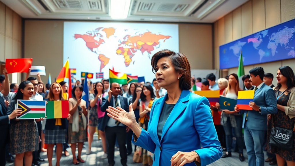 Sign Language Policy Around the World: A 2025 Snapshot 3 legal recognition of sign languages