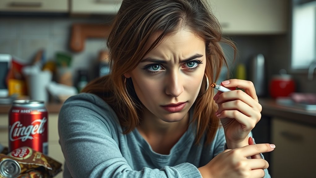 lifestyle habits worsen tinnitus