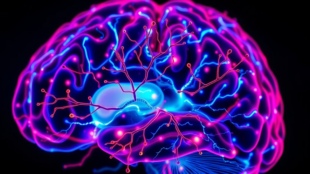 limbic system influences tinnitus