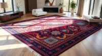 limited edition artistic rugs