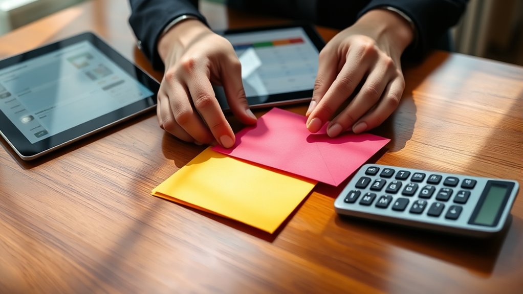 long term hearing budgeting