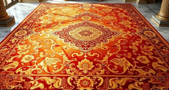 luxury 10x14 silk rugs