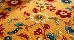 luxury hand knotted silk rugs