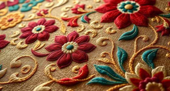 luxury hand knotted silk rugs
