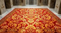 luxury palace size rugs