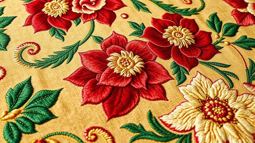 luxury silk rug collection