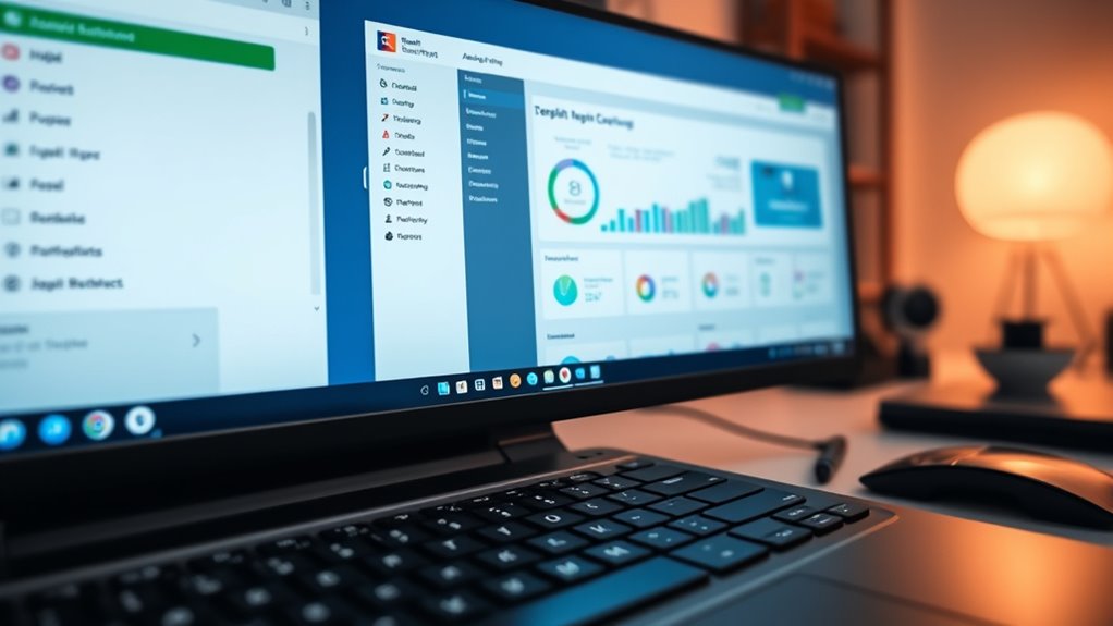 manage benefits with ease
