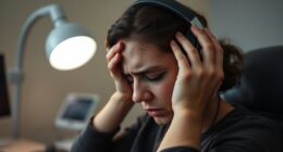 managing loudness and noise
