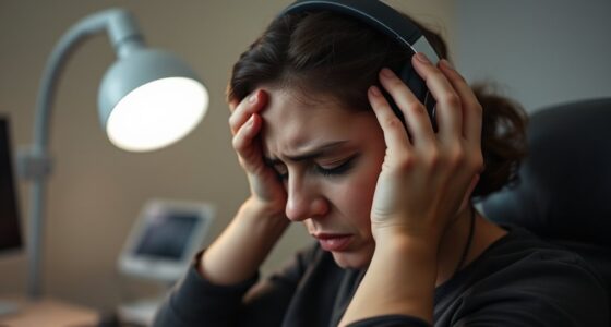 managing loudness and noise