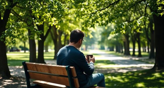 managing social exhaustion effects