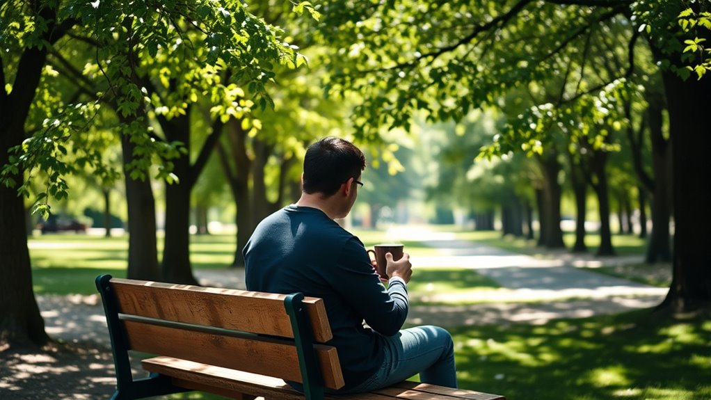 managing social exhaustion effects