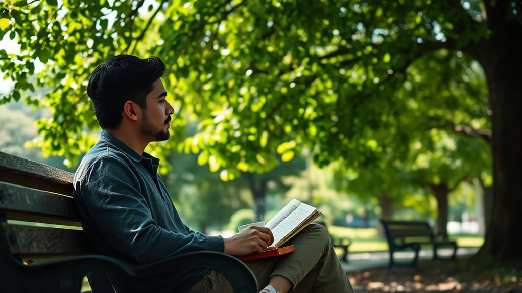 managing social fatigue effects