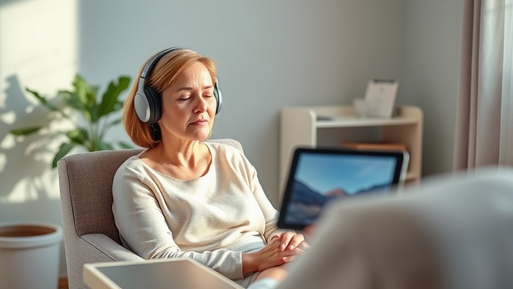 managing tinnitus with cbt