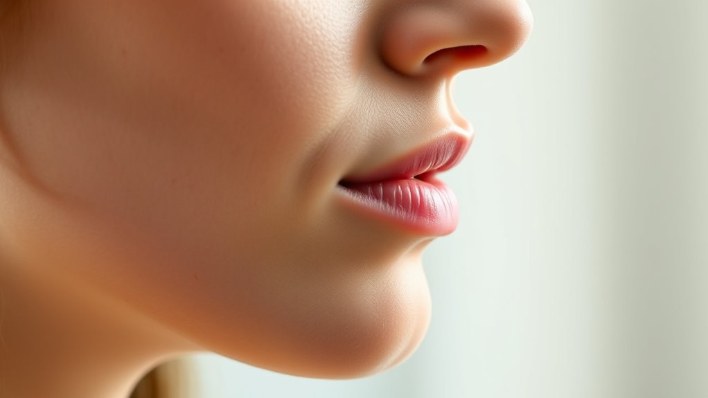 mastering lip movement recognition