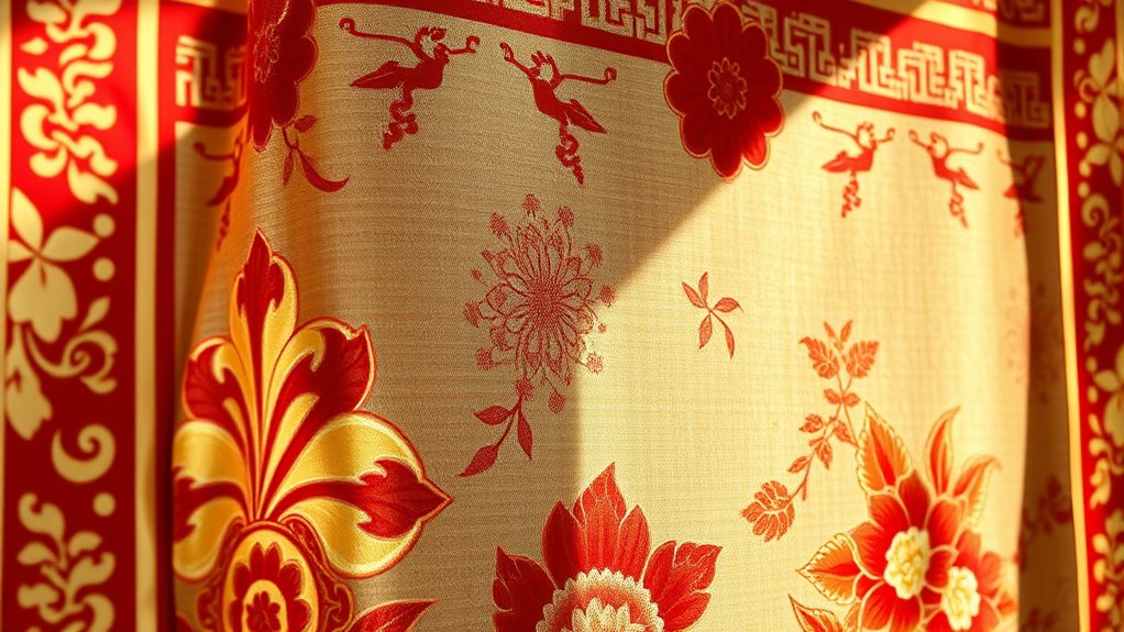 15 Best Yilong Silk Wall Hanging Tapestries That Elevate Your Home Decor 33 material design size color