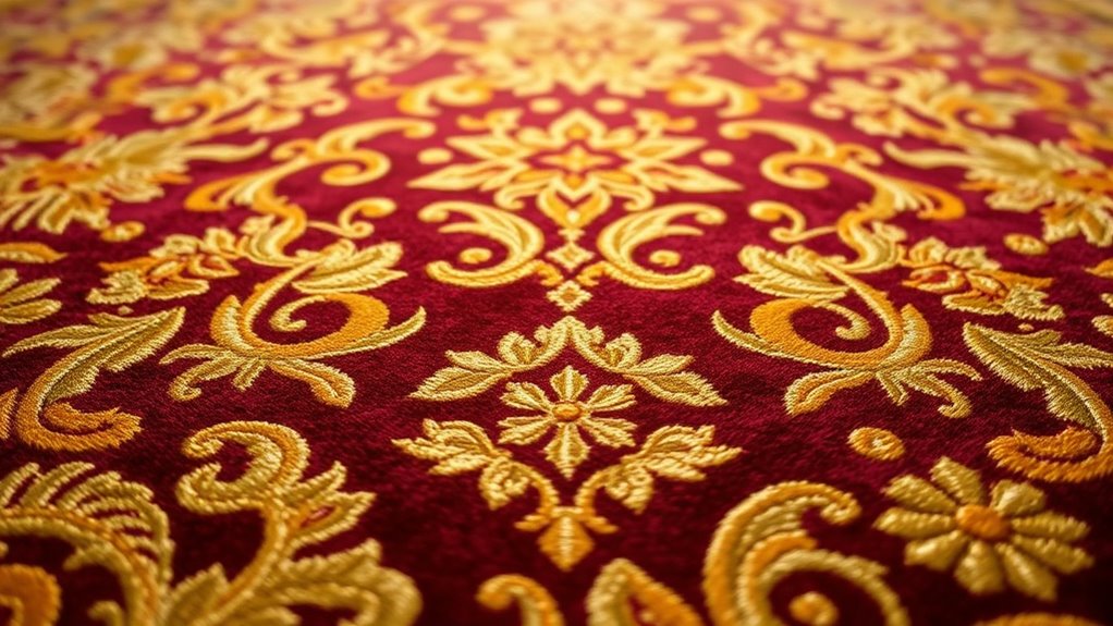 15 Best Yilong Oval Silk Carpets in 6×9 — Luxurious Style and Quality You Can Trust 33 material design size maintenance