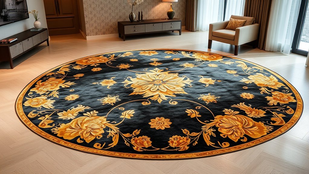 15 Best Yilong Silk Area Rugs in 8×10: Elegant Choices for Your Space 33 material design size maintenance
