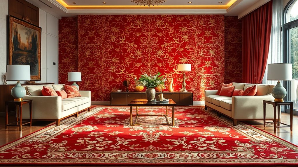 7 Best Yilong Oversized Silk Carpets in 12×15: Luxurious Designs and Top Picks 17 material design size value