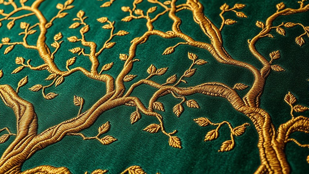 15 Best Yilong Tree of Life Silk Carpets That Combine Elegance and Durability 33 material design size value