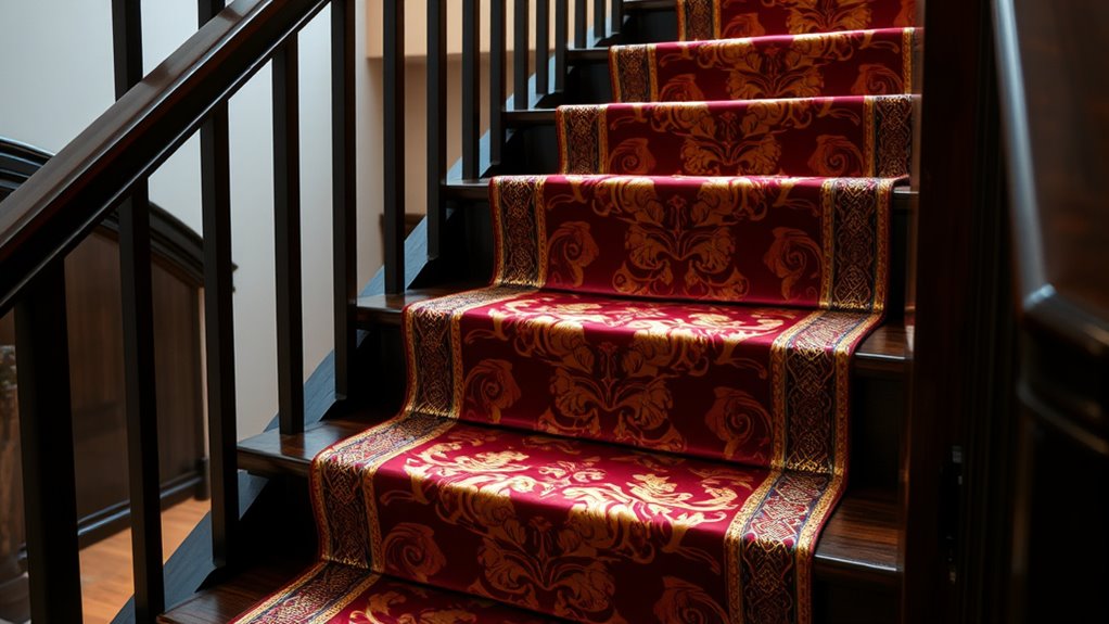 15 Best Yilong Stair Runner Silk Carpets That Elevate Your Home Decor 33 material quality and safety