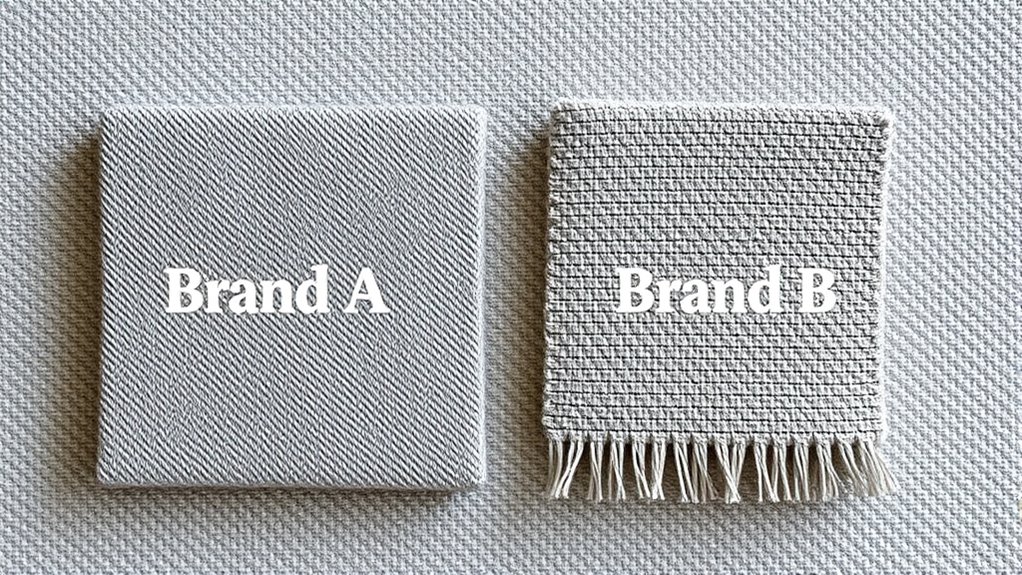 material quality ensures durability