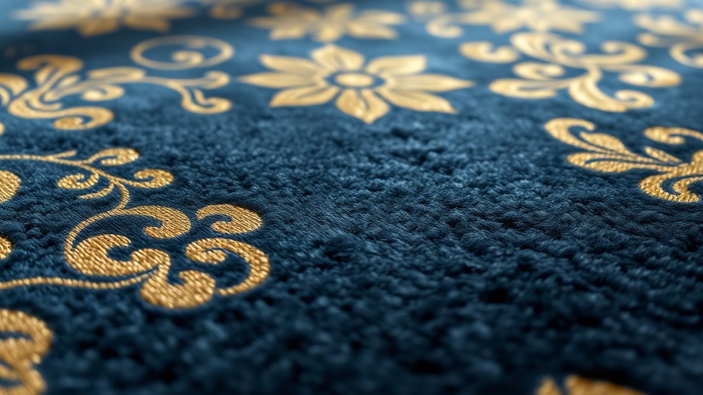 13 Best Yilong Low Pile Silk Rugs That Combine Elegance and Durability 29 material size pile maintenance