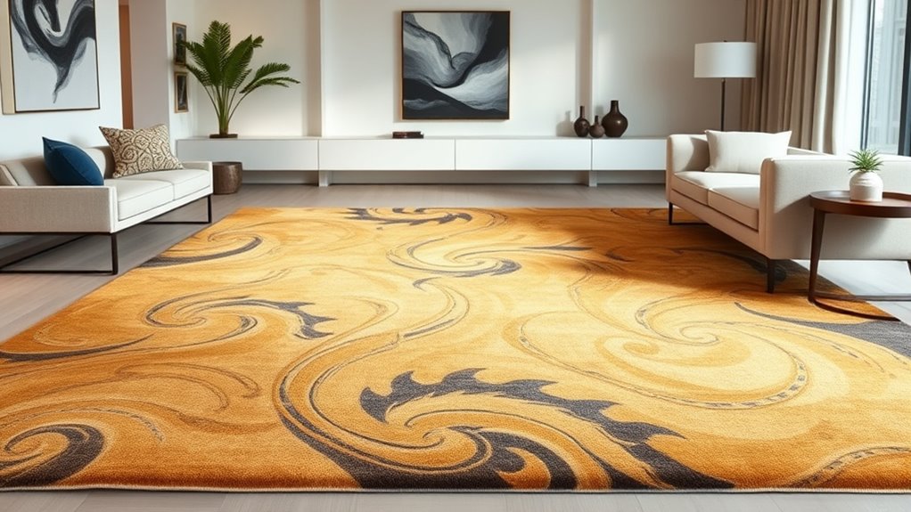 15 Best Yilong Silk Wool Blend Rugs That Elevate Your Home Decor 33 material size style durability