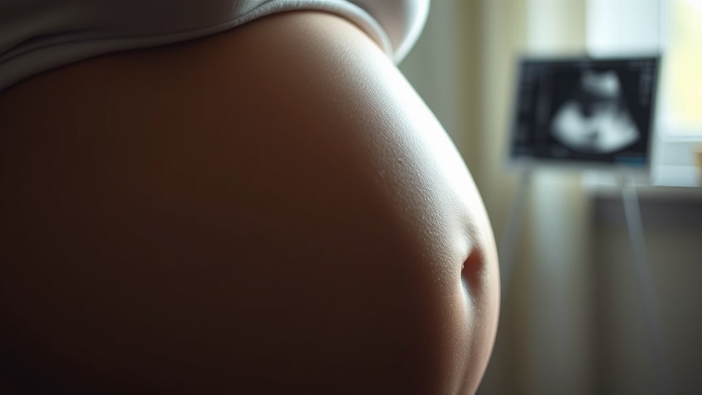 maternal health impacts hearing