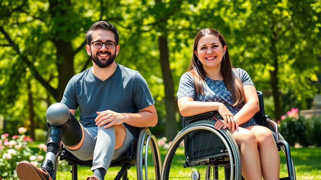 maximizing disability benefits strategies