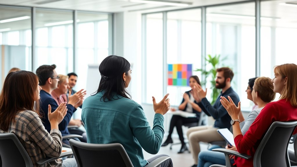 measuring sign language effectiveness