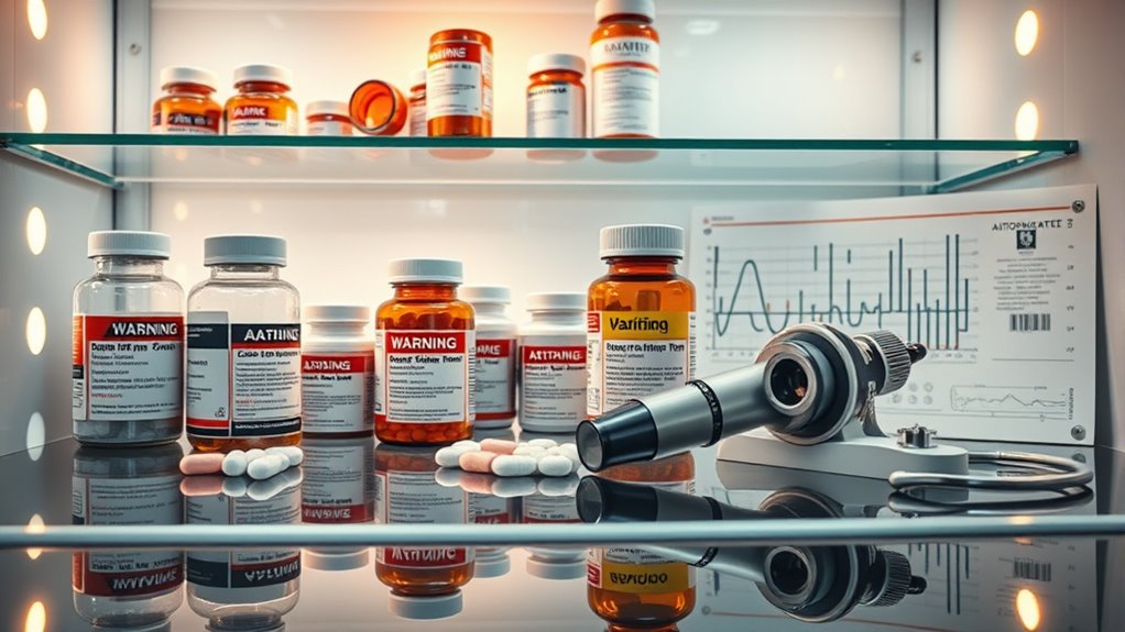 medications causing hearing loss