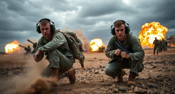military noise exposure guidelines