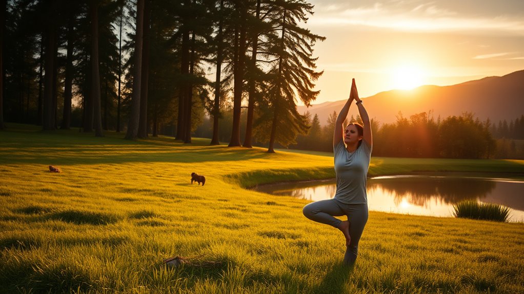 mindfulness and breathing techniques