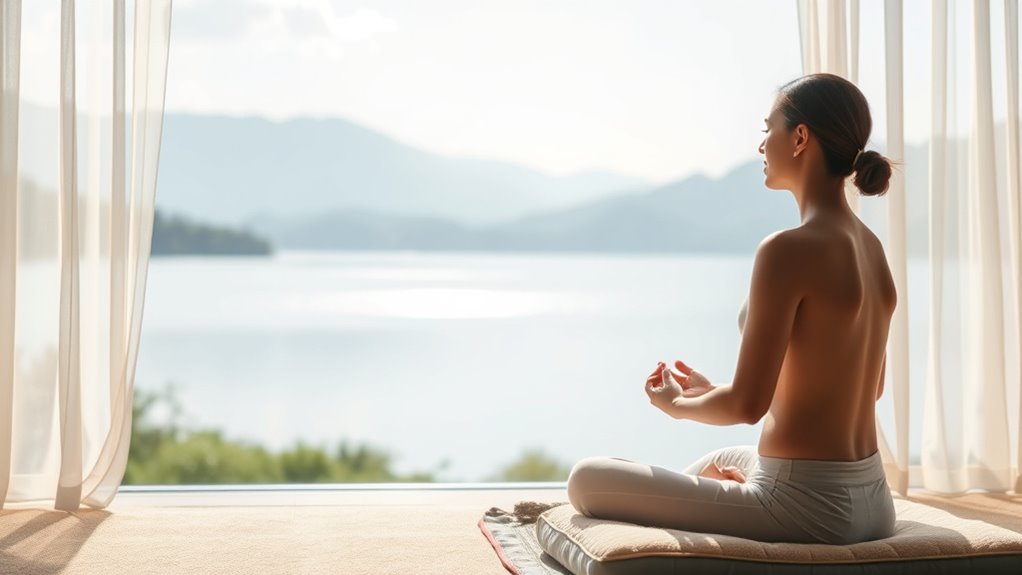 mindfulness benefits vary individually