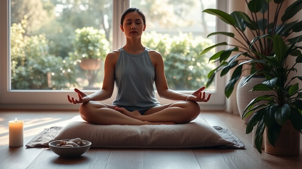 mindfulness reduces tinnitus symptoms
