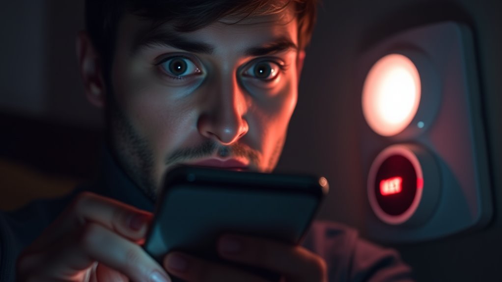 Handling Emergencies When You Can’t Hear Alarms 6 mobile alert systems integration